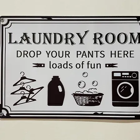 Chez Jean-yves Et Zoe - La Boheme - Au Calme, Tres Propre, Proche Parkings 公寓