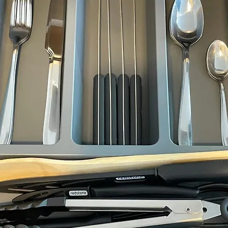 Chez Jean-yves Et Zoe - La Boheme - Au Calme, Tres Propre, Proche Parkings