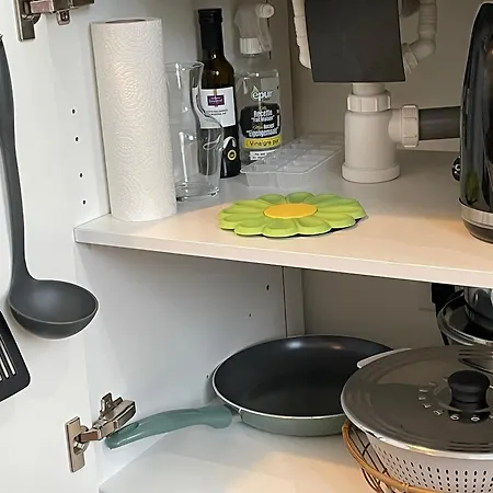 Chez Jean-yves Et Zoé - La Bohème - Au Calme, Très Propre, Proche Parkings Appartement Niort