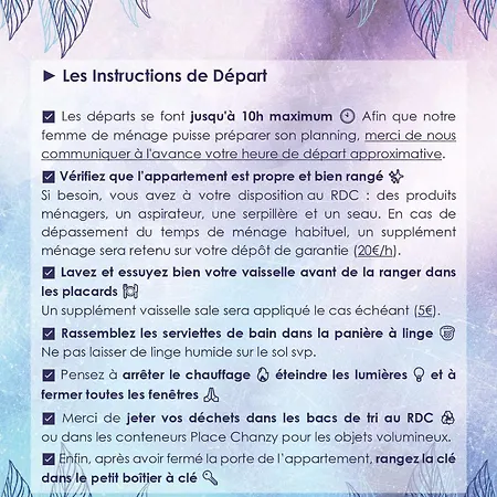 Daire Chez Jean-yves Et Zoe - La Boheme - Au Calme, Tres Propre, Proche Parkings