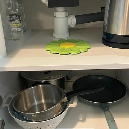 Chez Jean-yves Et Zoe - La Boheme - Au Calme, Tres Propre, Proche Parkings 尼奥尔