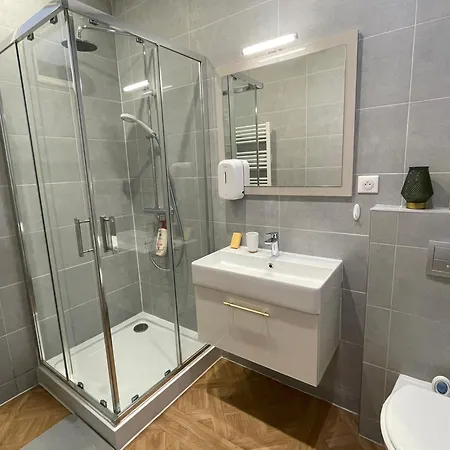 Appartement Chez Jean-yves Et Zoé - La Bohème - Au Calme, Très Propre, Proche Parkings Niort
